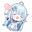 UtoSpin emote