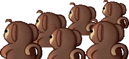 jorkers emote