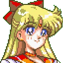 Sailor_venus emote