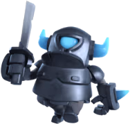 Mini_Pekka emote