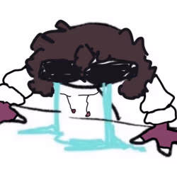 Hurt emote