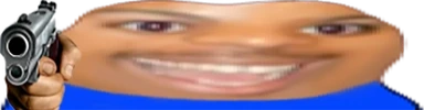 GunHardo emote