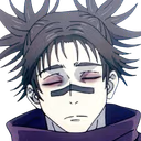 choso_sleeping emote