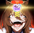 SoThereIsAChance emote