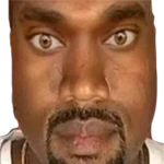 kanye_coincidence emote