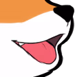 FoxPog emote