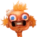 Flapjack_West2 emote