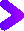 purplearrow emote
