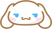 cinnamoroll_sideeye emote