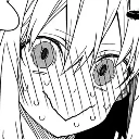 koshi_blush2 emote