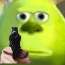 imnotshrek emote