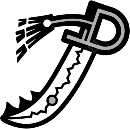 LongSword emote