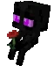 babyenderman emote