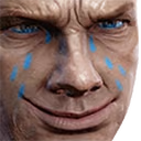 FeelsTarkovMan emoji