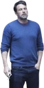 smoking_affleck emote