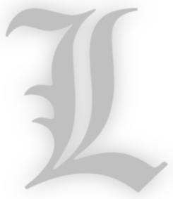 DeathNoteLLight emote