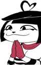 BonBon_dorime emote