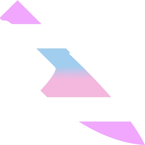 BigenderKnife emote