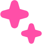 pink emote