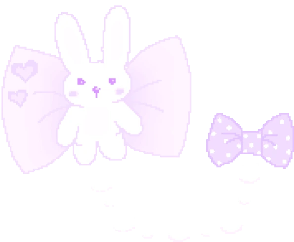 bunny emote