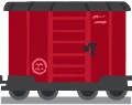 boxcar emote