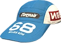 LongBilledCap emote