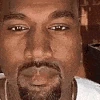 Kanye_Stare emote