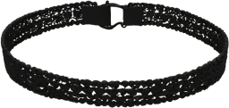 Blackgothchoker emote