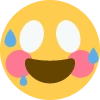 Flustered_Panic emoji