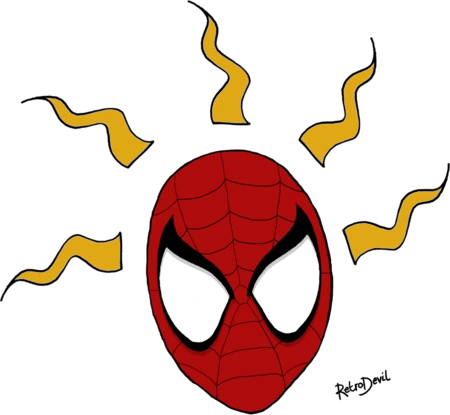 spideysense emote