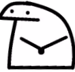 meh emote