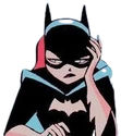 BATGIRL_bored emote
