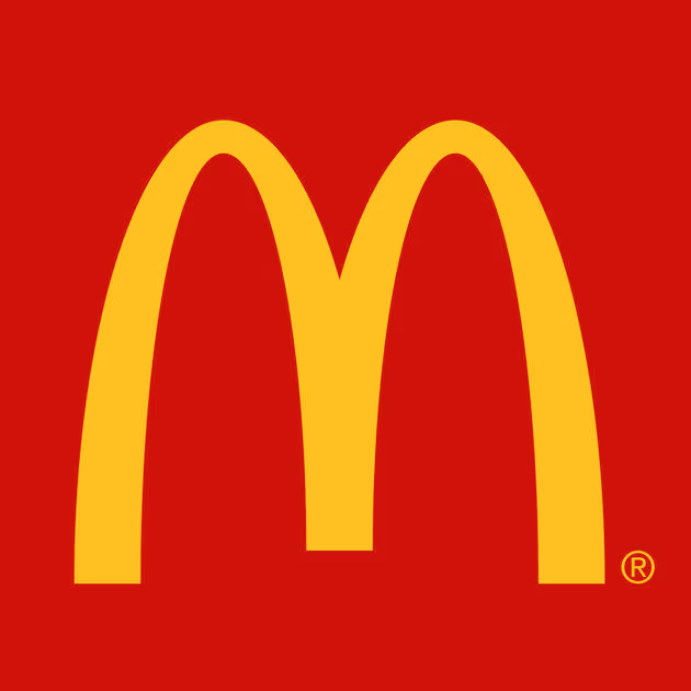 MCD emote