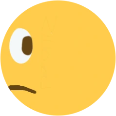 SideEye emote