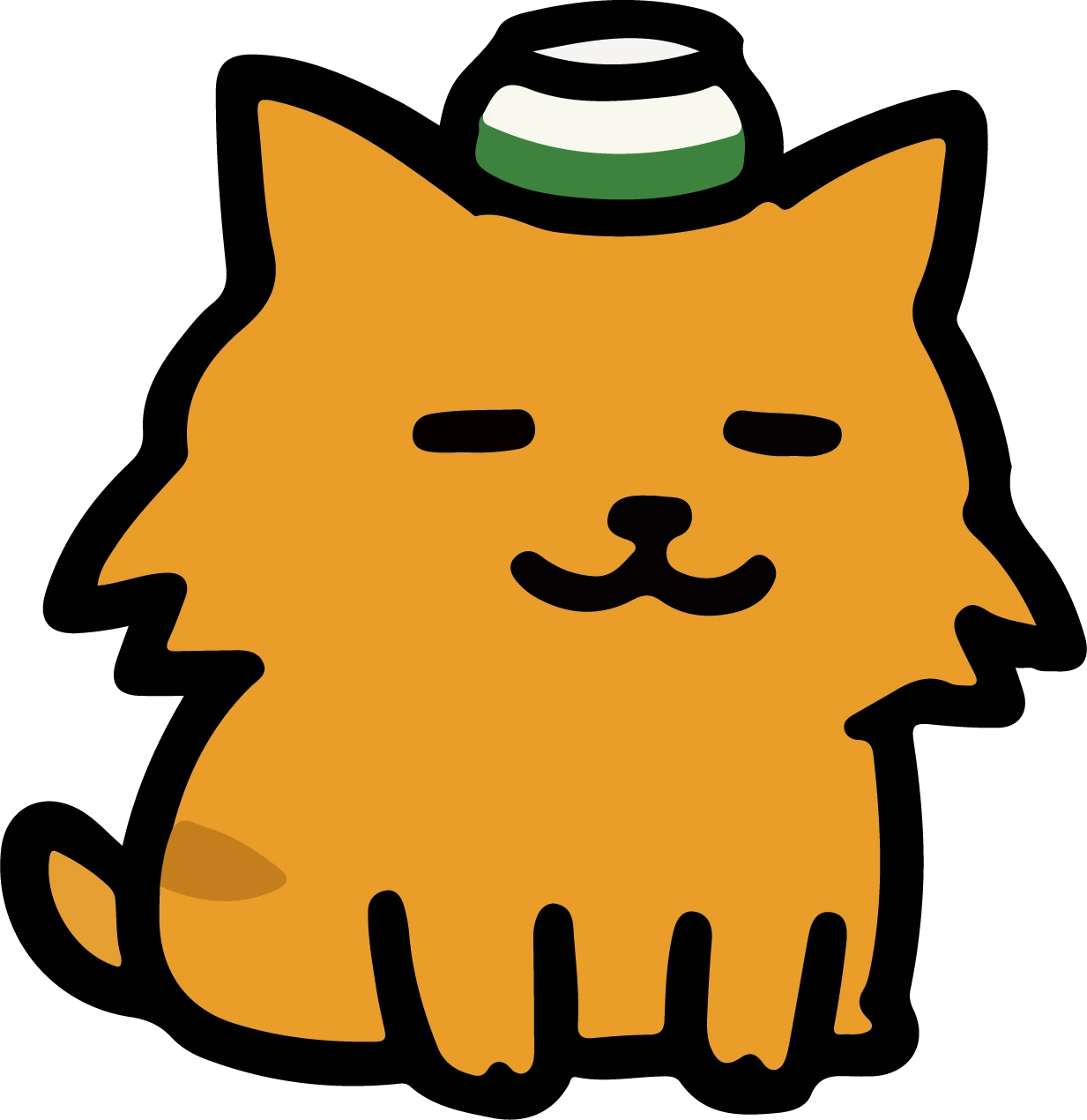 chilling emoji