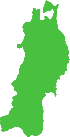 Tohoku emote