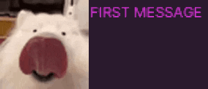 LICKTHENEWCHATTER animated emote