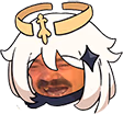 Paimonkekw emote