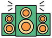 GTN_Music emote