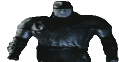 MrX emote