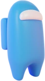 Amogus3d emoji