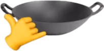 AufWok emote