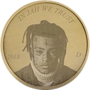 JahCoin emote