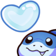 JeffHeart static emote
