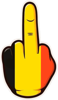 BelgiumFU emote