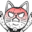 TurboCat_Mad emote