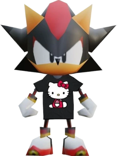 shadow emote