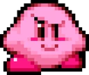 KirbyYaLikeJazz emote