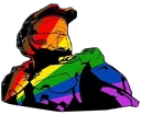 PrideChief emote