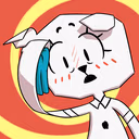 sweatTeri emote